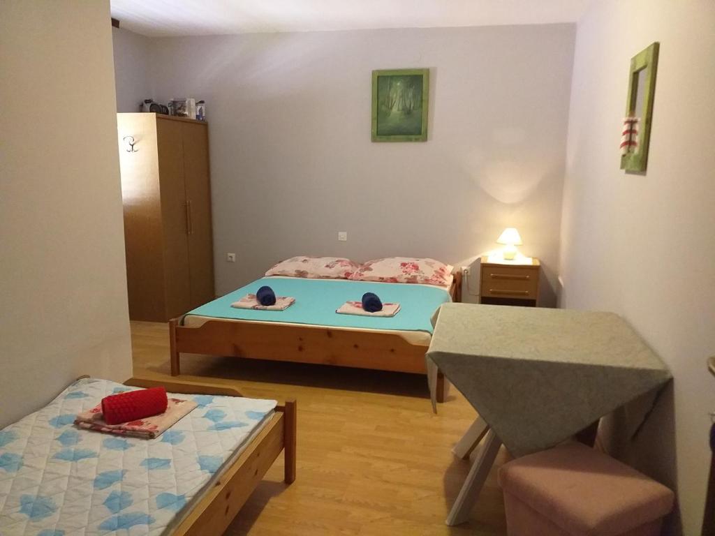 Superior Family Apartment 1 (10+0) - Apartments Vidić, Orebić