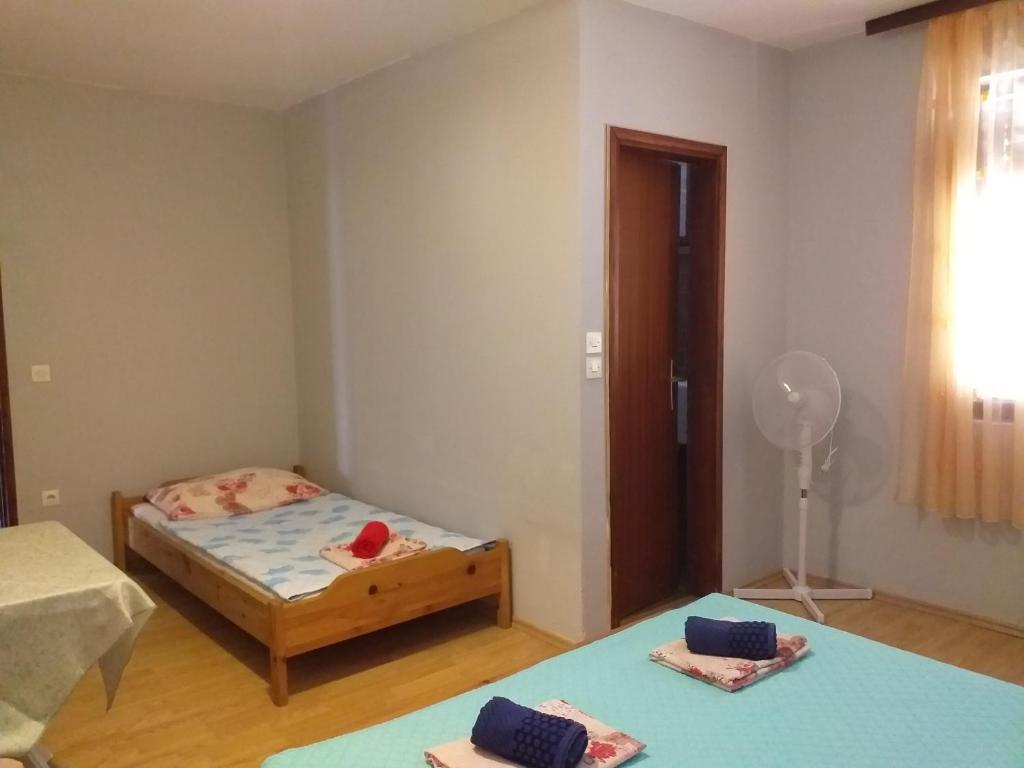 Superior Family Apartment 1 (10+0) - Apartments Vidić, Orebić