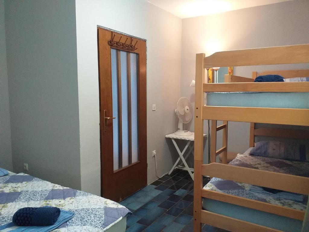 Superior Family Apartment 1 (10+0) - Apartments Vidić, Orebić