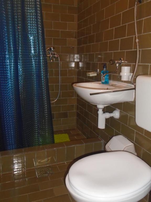 Superior Family Apartment 1 (10+0) - Apartments Vidić, Orebić