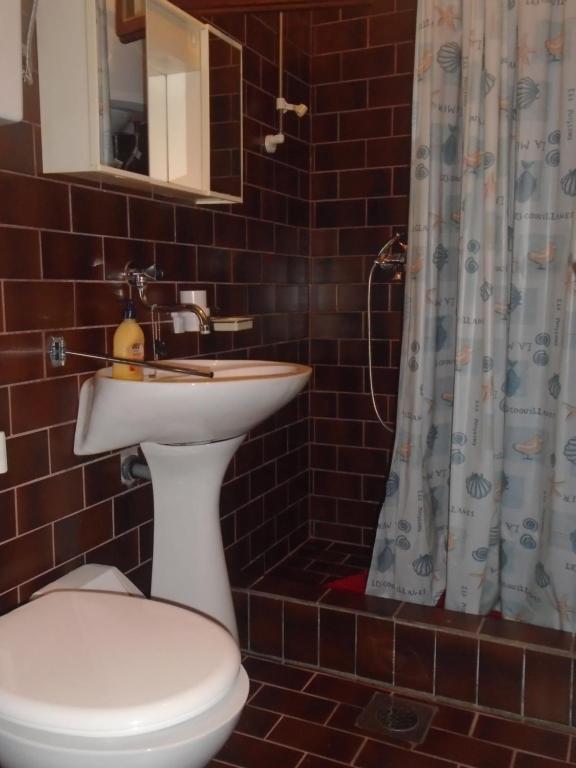 Superior Family Apartment 1 (10+0) - Apartments Vidić, Orebić