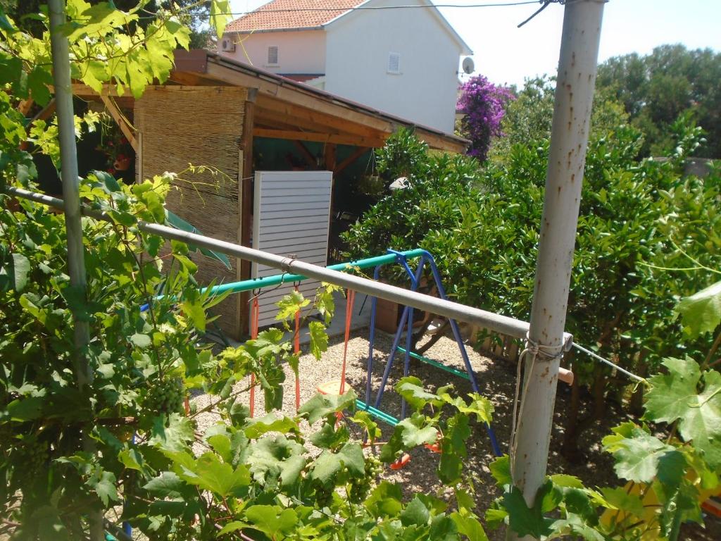 Superior Family Apartment 1 (10+0) - Apartments Vidić, Orebić