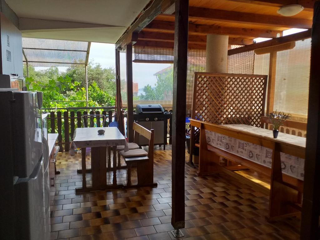 Superior Family Apartment 1 (10+0) - Apartments Vidić, Orebić