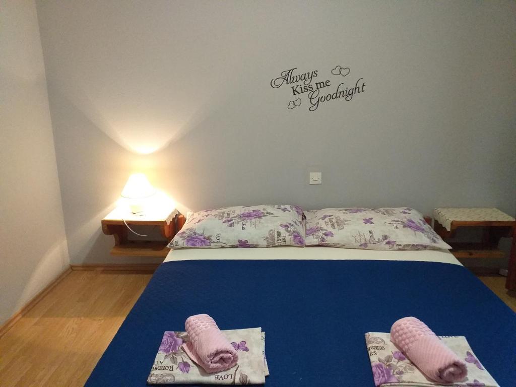 Superior Family Apartment 1 (10+0) - Apartments Vidić, Orebić