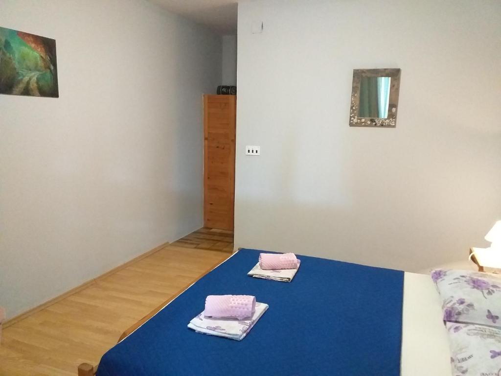 Superior Family Apartment 1 (10+0) - Apartments Vidić, Orebić