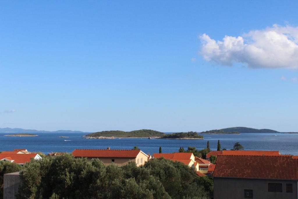 Delux Family Apartment 2 (10+0) - Apartments Vidić, Orebić - Croatia