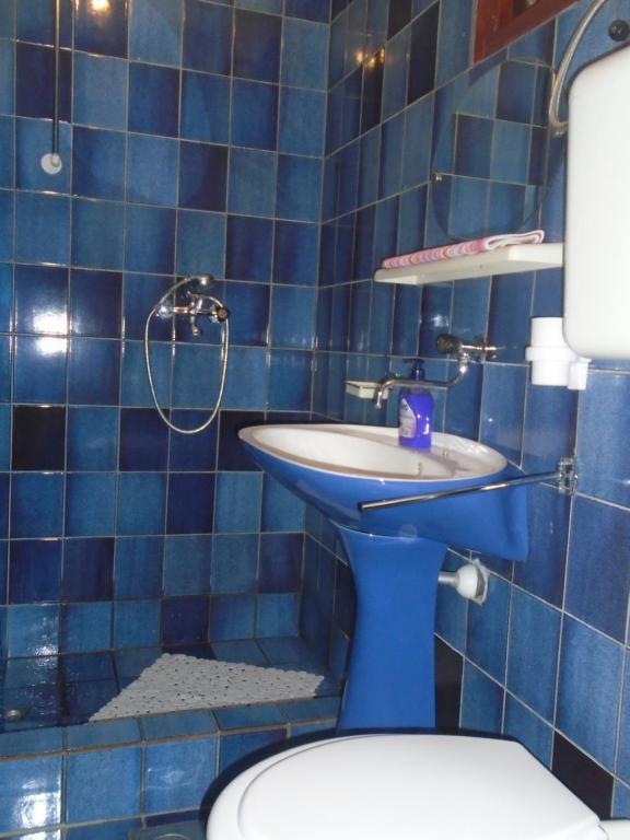 Delux Family Apartment 2 (10+0) - Apartments Vidić, Orebić - Croatia