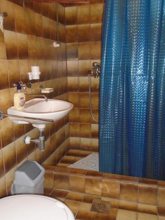 Delux Family Apartment 2 (10+0) - Apartments Vidić, Orebić - Croatia