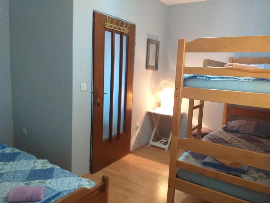 Delux Family Apartment 2 (10+0) - Apartments Vidić, Orebić - Croatia