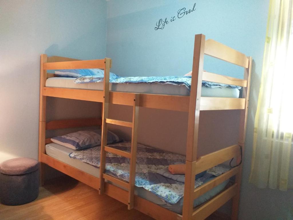 Delux Family Apartment 2 (10+0) - Apartments Vidić, Orebić - Croatia