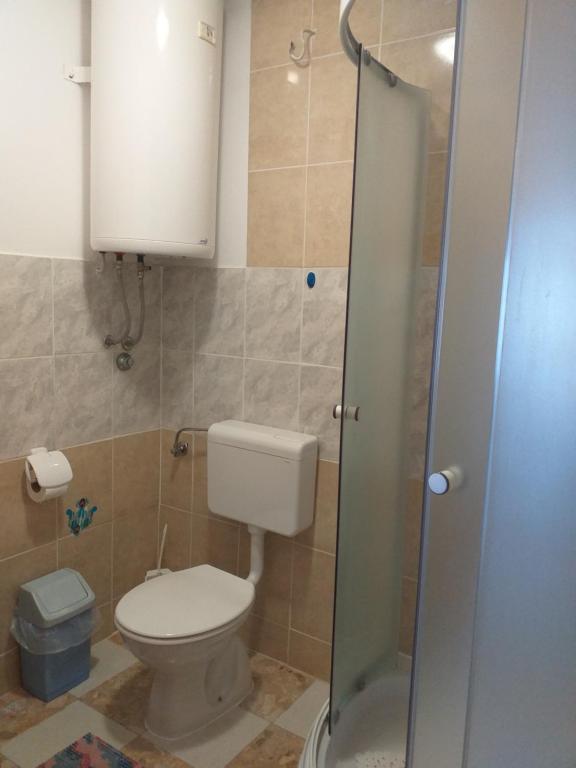 Exclusive apartment (12+0) - Apartments Vidić, Orebić | Croatia