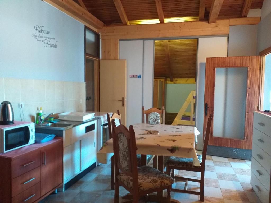 Exclusive apartment (12+0) - Apartments Vidić, Orebić | Croatia