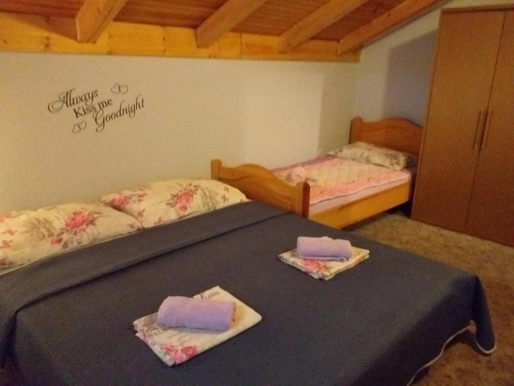 Exclusive apartment (12+0) - Apartments Vidić, Orebić | Croatia