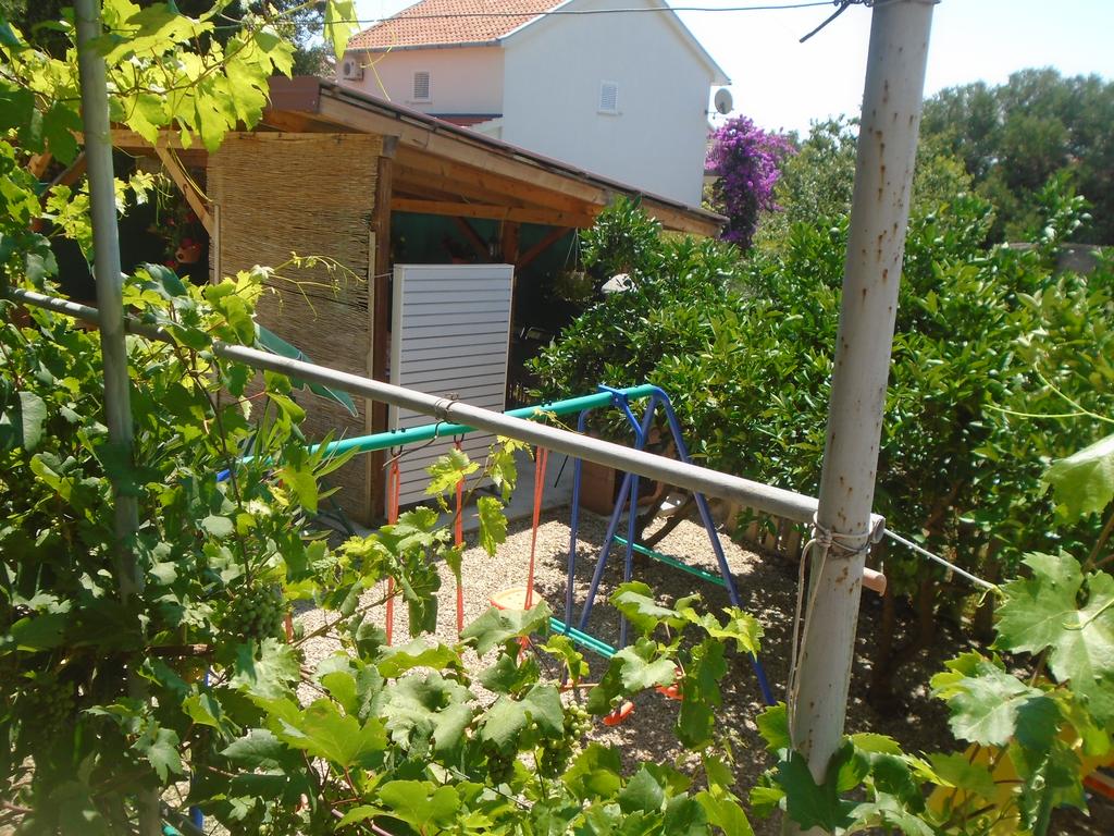 Apartments Vidić, Orebić | Croatia