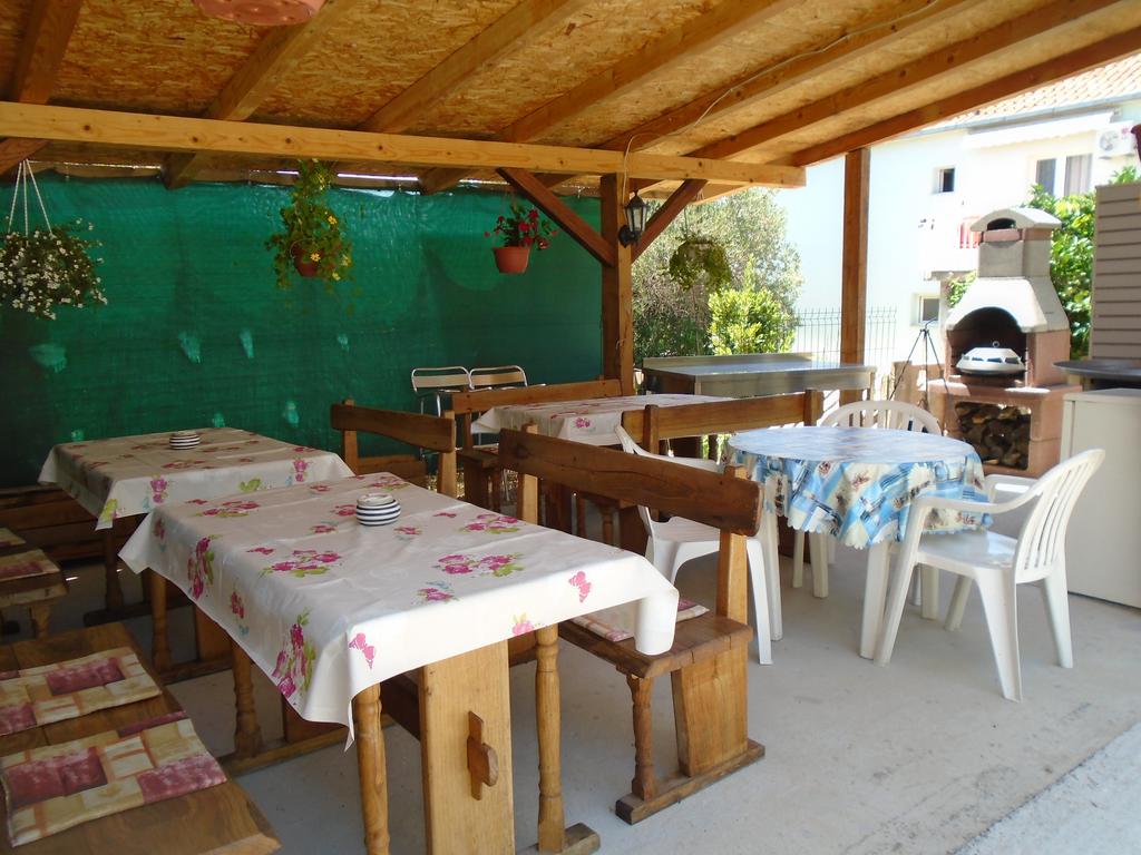 Apartments Vidić, Orebić | Croatia