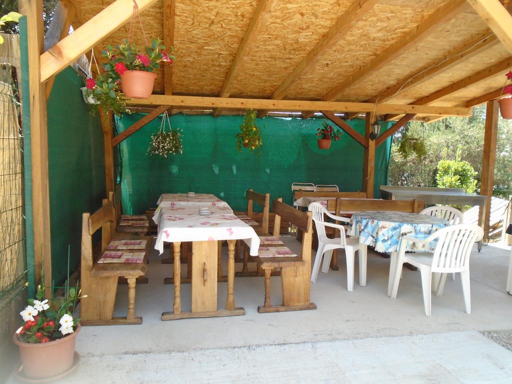 Apartments Vidić, Orebić | Croatia