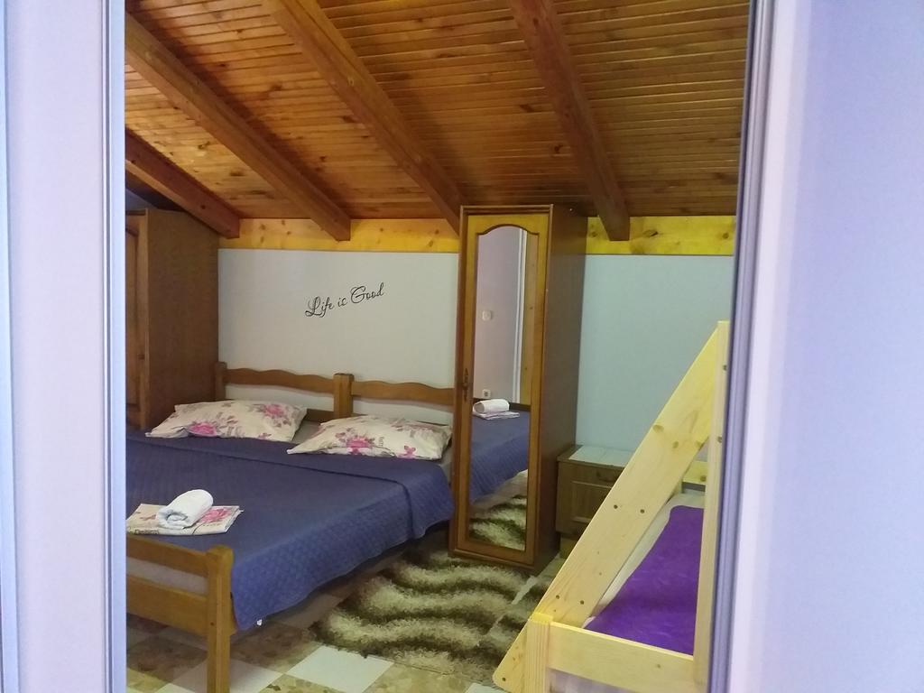 Apartments Vidić, Orebić | Croatia