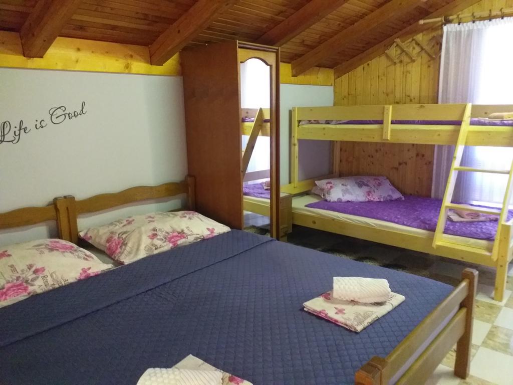 Apartments Vidić, Orebić | Croatia