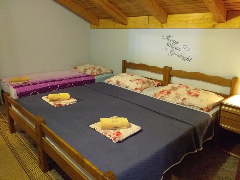 Apartments Vidić, Orebić | Croatia