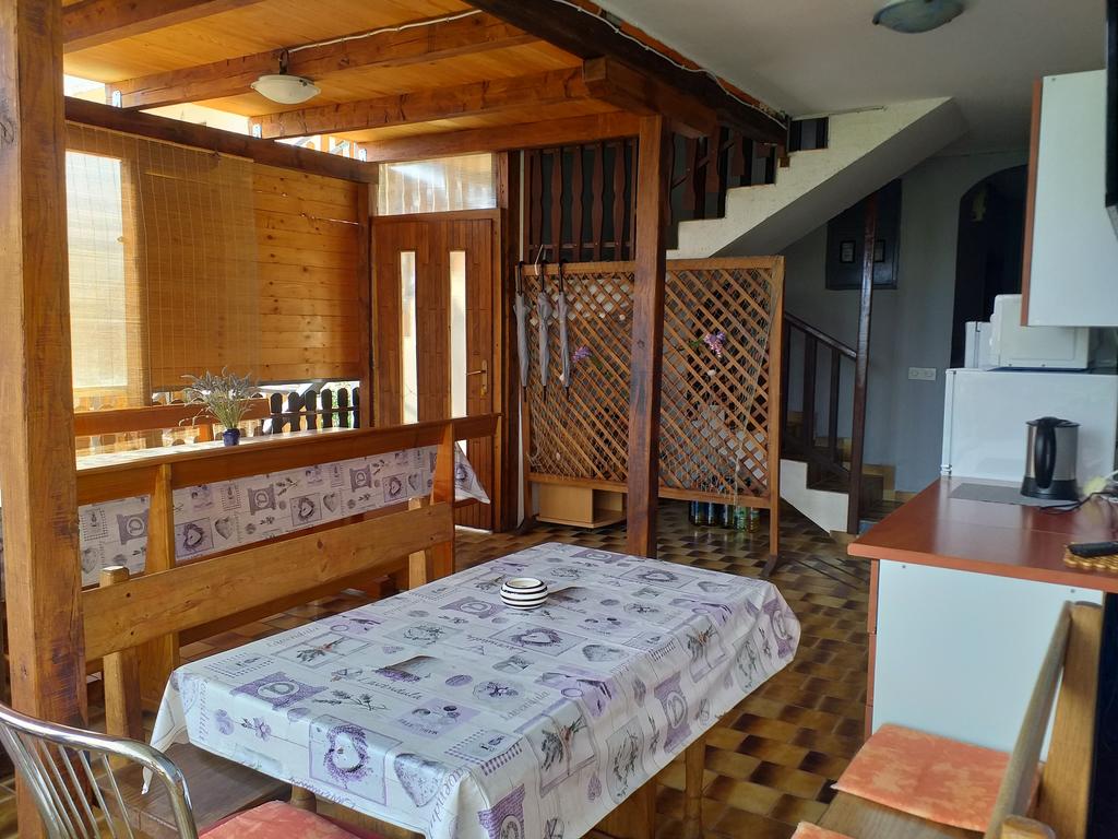 Apartments Vidić, Orebić | Croatia