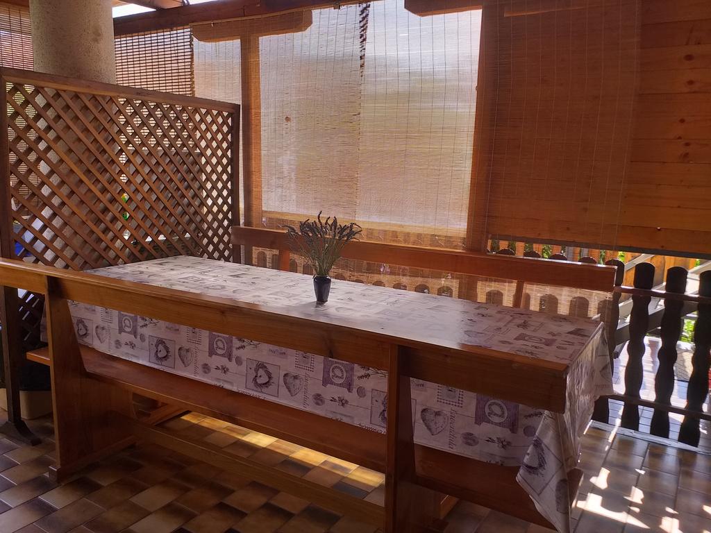 Apartments Vidić, Orebić | Croatia