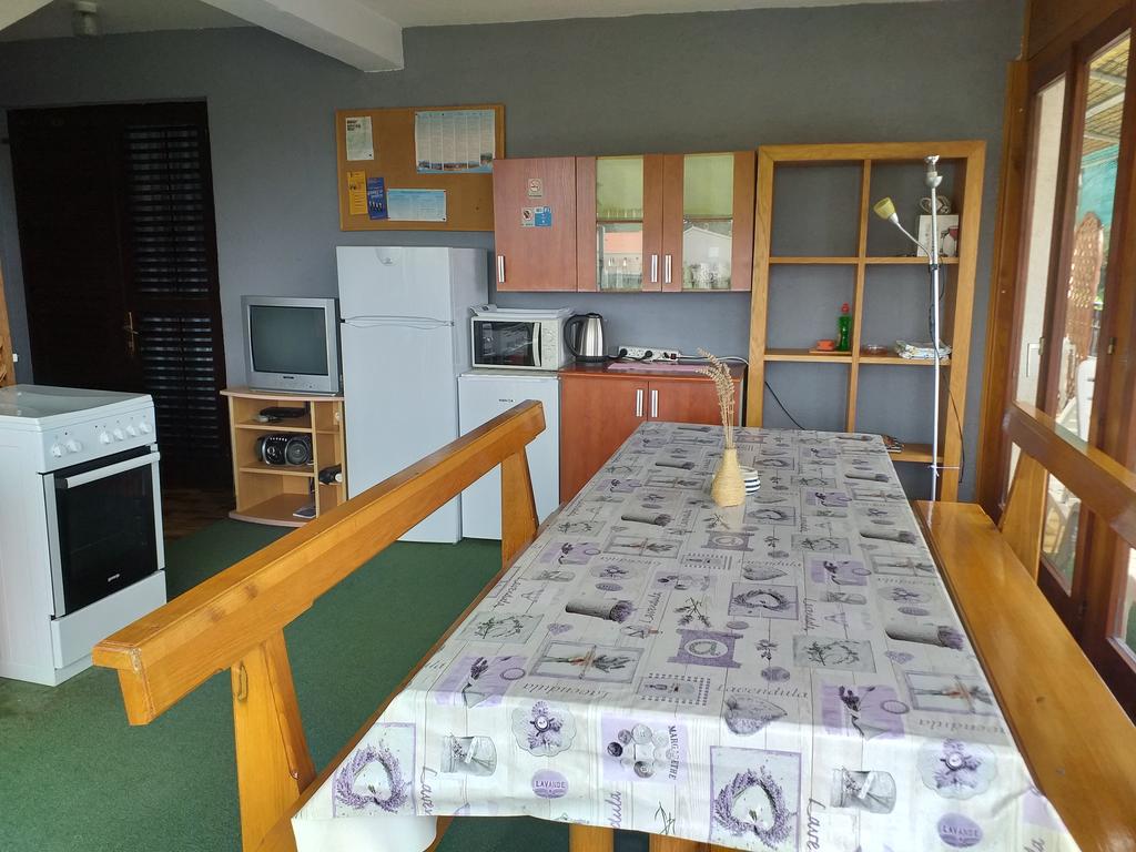 Apartments Vidić, Orebić | Croatia