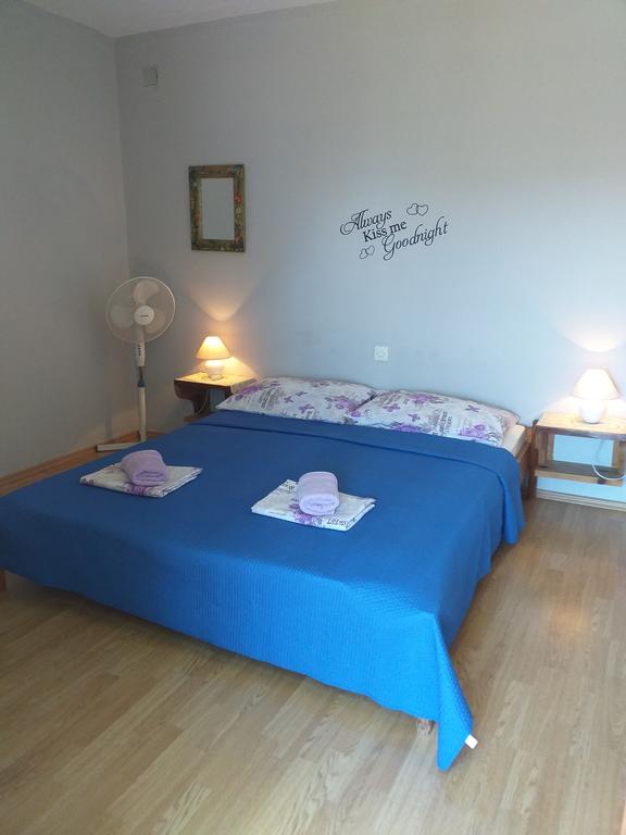 Apartments Vidić, Orebić | Croatia