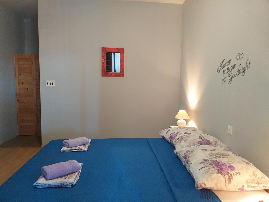 Apartments Vidić, Orebić | Croatia