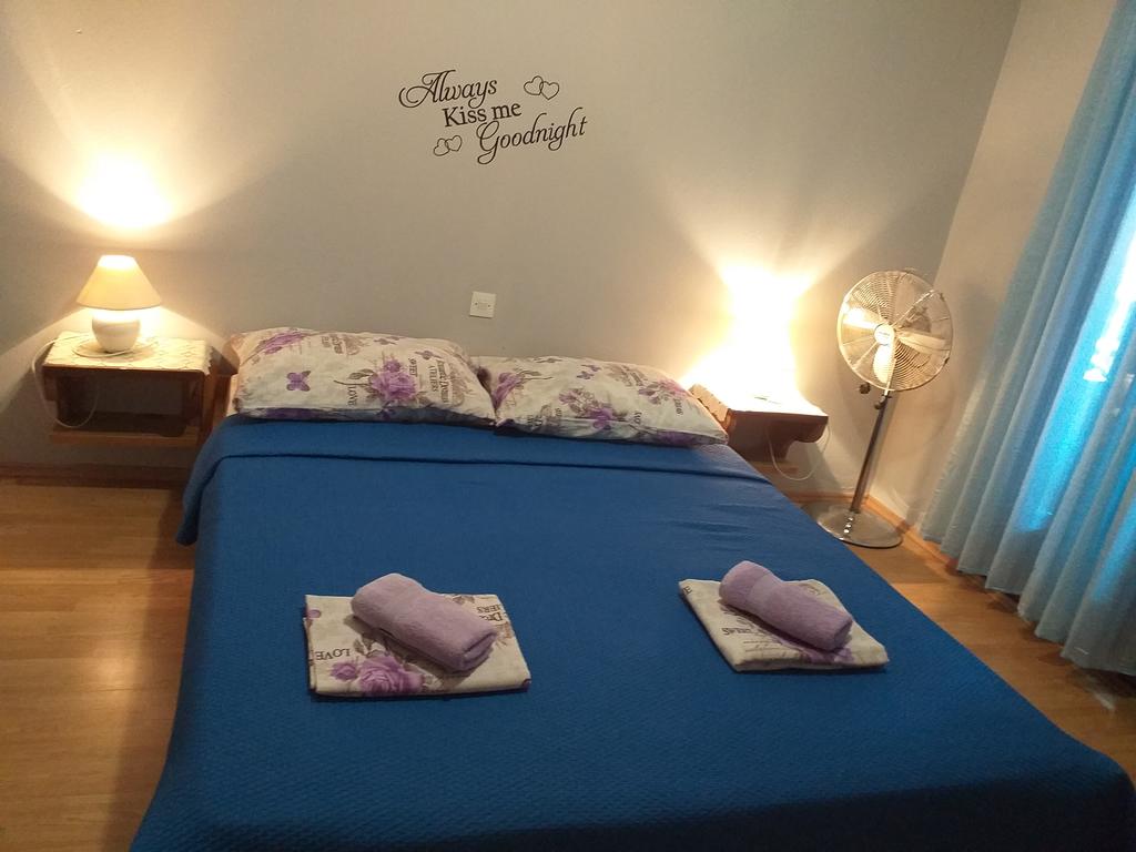 Apartments Vidić, Orebić | Croatia