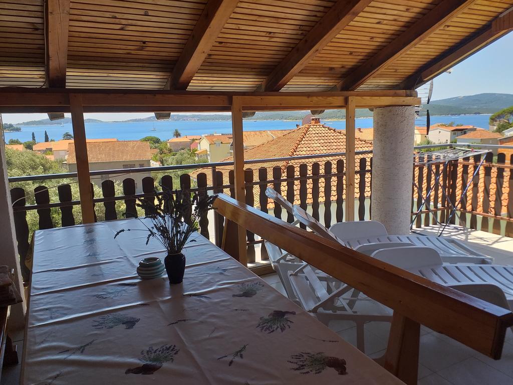 Apartments Vidić, Orebić | Croatia