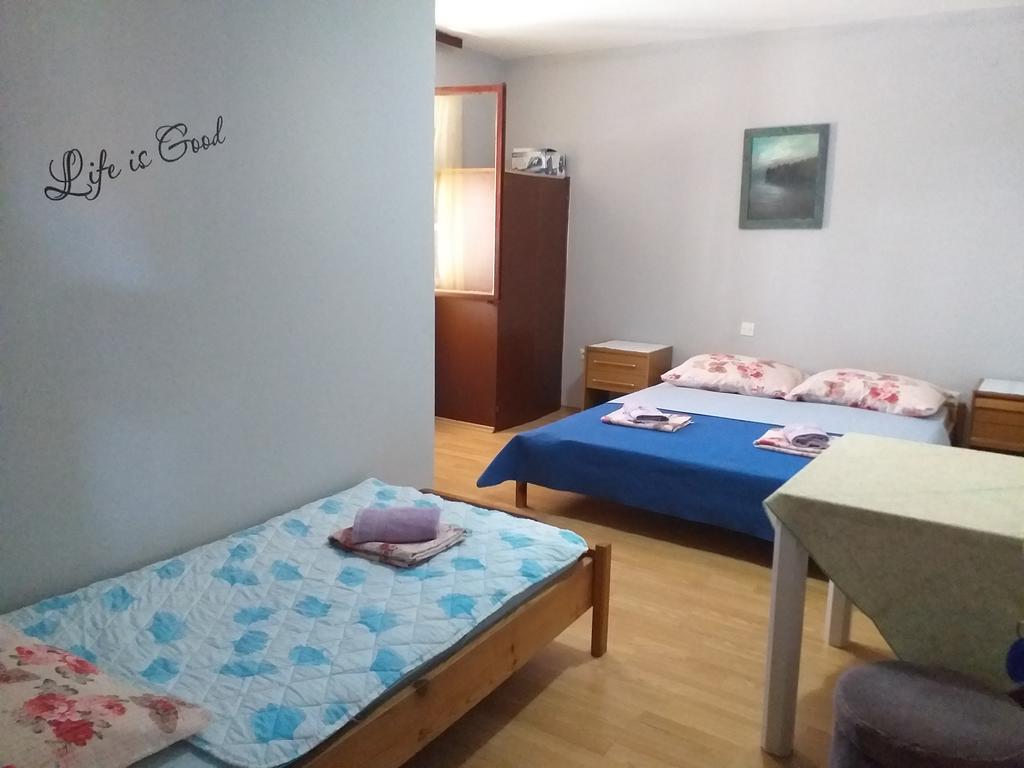 Apartments Vidić, Orebić | Croatia