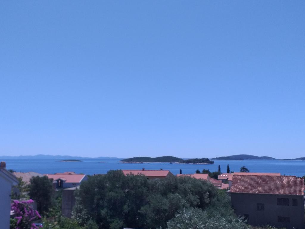 Apartments Vidić, Orebić | Croatia