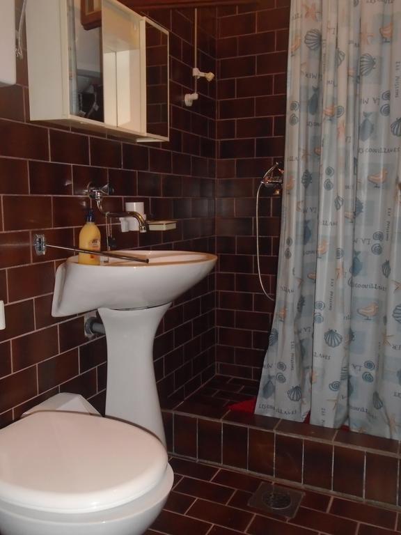 Apartments Vidić, Orebić | Croatia