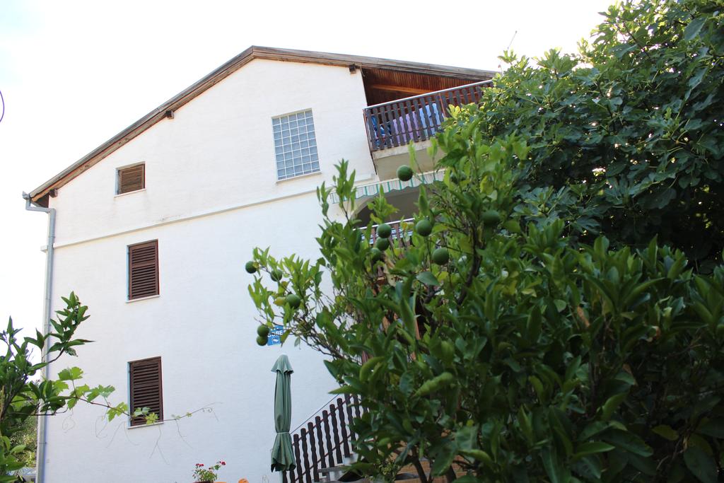 Apartments Vidić, Orebić | Croatia