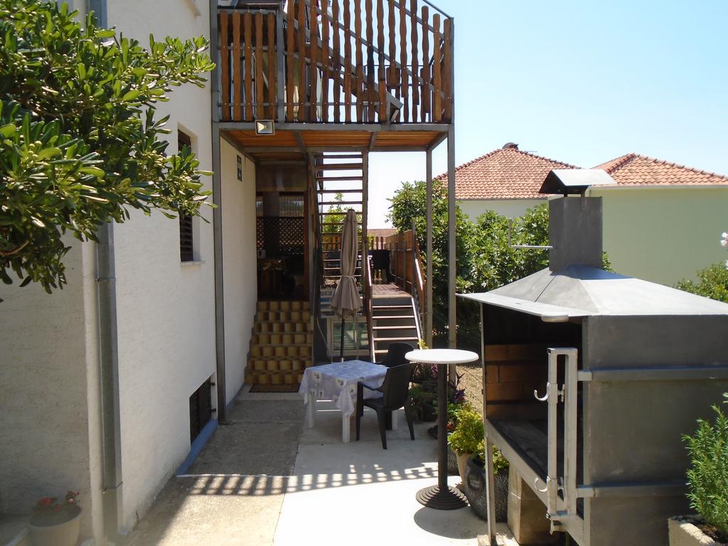 Apartments Vidić, Orebić | Croatia