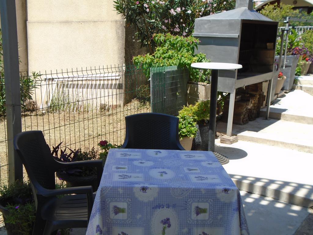 Apartments Vidić, Orebić | Croatia