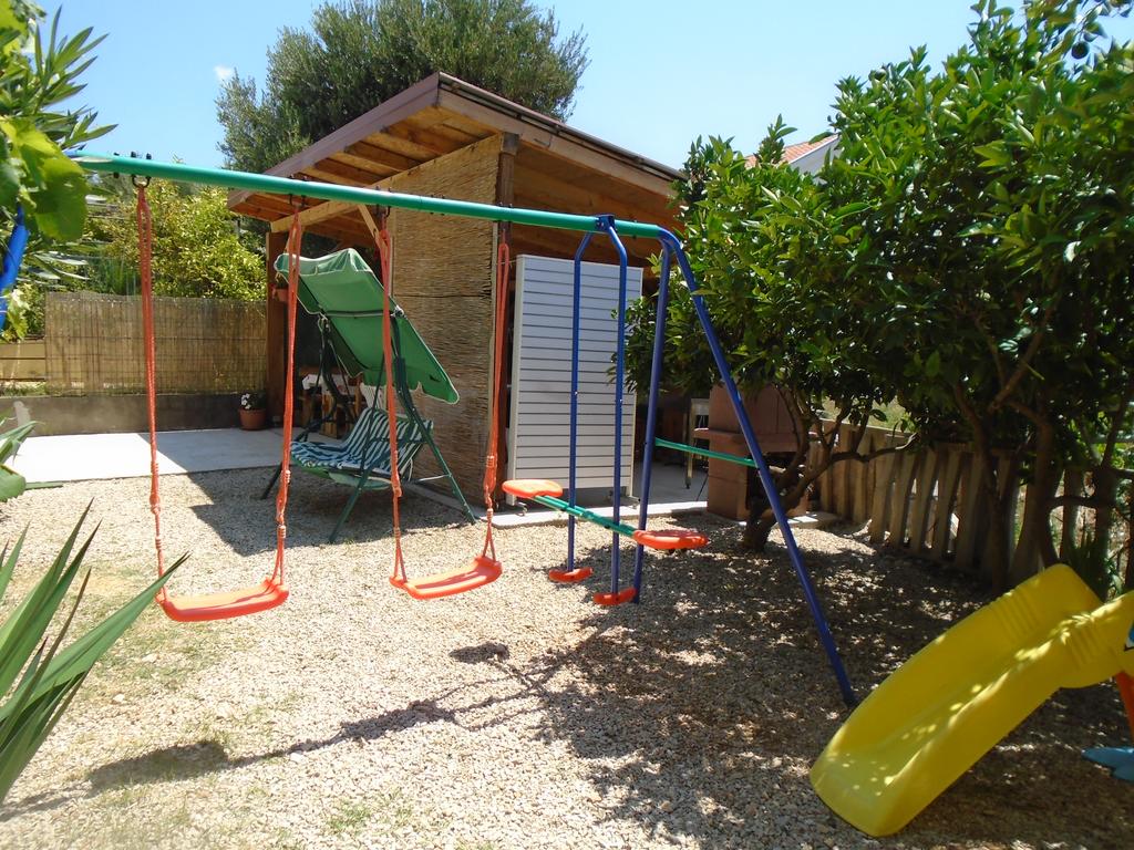 Apartments Vidić, Orebić | Croatia